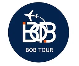 Logo CÔNG TY TNHH VIETNAM BOB TRAVEL