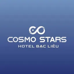 Logo CHI NHÁNH CÔNG TY TNHH QUẢN LÝ KHÁCH SẠN COSMO