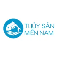 Logo Công Ty Cổ Phần Tmdv Thuỷ Sản Miền Nam
