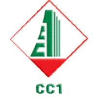 Logo Tổng Công Ty Xây Dựng Số 1