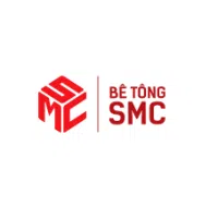 Logo Công Ty Cổ Phần Sản Xuất - Thương Mại Sài Gòn (SMC)
