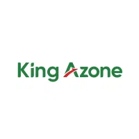 Logo Công Ty Cổ Phần Kingazone