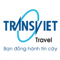 Logo Công Ty TNHH Du Lịch Trần Việt