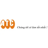 Logo Công Ty TNHH Kế Toán và Đại Lý Thuế ATC Việt Nam