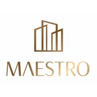 Logo Công Ty TNHH Tư Vấn Xây Dựng Và Trang Trí Nội Thất Maestro (Việt Nam)