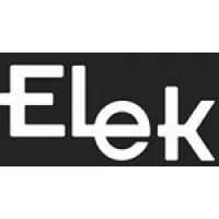 Logo Đèn LED Elek - Công Ty TNHH Elek
