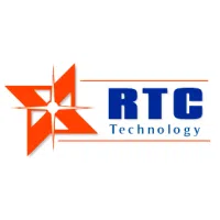 Logo Công ty cổ phần RTC Technology Việt Nam