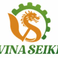 Logo Công Ty TNHH Cơ Khí Chính Xác Vina Seiki