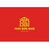Logo Công Ty Cổ Phần Đầu Tư Và Xây Dựng Thái Sơn Nam