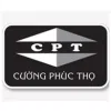 Logo Công Ty TNHH DV TM Cường Phúc Thọ