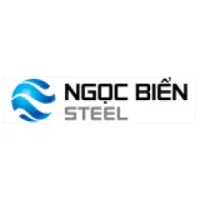 Logo Công Ty TNHH Sắt Thép Ngọc Biển