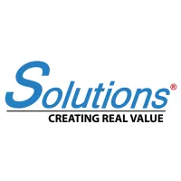 Logo Công Ty TNHH Xây Dựng Solutions