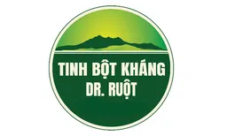 Logo CTCP Chăm sóc sức khỏe đường ruột Việt Nam