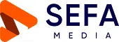 Logo CÔNG TY CỔ PHẦN TRUYỀN THÔNG SEFA MEDIA