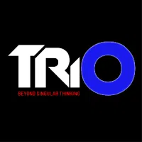 Logo Công Ty TNHH Quảng Cáo Trio