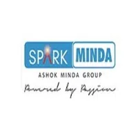Logo Công ty TNHH  Linh kiện tự động Minda Việt Nam