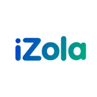Logo Công Ty Cổ Phần Izola