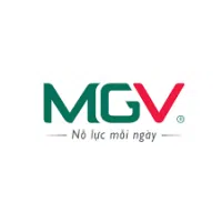 Logo Công Ty Cổ Phần Bất Động Sản MGVS