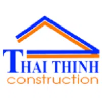 Logo Công Ty Cổ Phần Đầu Tư Xây Dựng Và Dịch Vụ Thương Mại Thái Thịnh