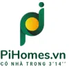 Logo Công Ty TNHH Pihomes.vn