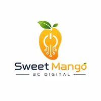Logo Công Ty TNHH Sweet Mango Technology Vietnam