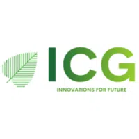 Logo Công Ty Cổ Phần Khoa Học Và Đổi Mới Công Nghệ Icg
