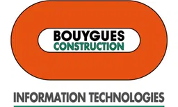 Logo Bouygues Construction Information Technologies Vietnam
