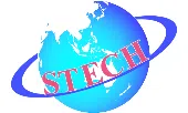 Logo Công Ty TNHH Xuất Nhập Khẩu Vật Tư Khoa Học Quốc Tế (stech International Co., Ltd )