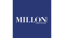 Logo Millon Việt Nam