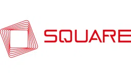 Logo Công Ty Cổ Phần Truyền Thông Square