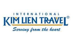 Logo Công ty CP Lữ hành Quốc tế Kim Liên