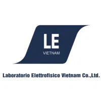 Logo Công Ty TNHH Laboratorio Elettrofisico Vietnam