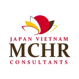 Logo Công ty TNHH tư vấn MCHR Nhật Việt