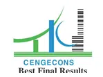 Logo Công ty TNHH Tư vấn - Xây dựng và Địa chất Thế Kỷ