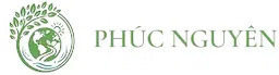 Logo Công ty TNHH Môi trường xanh Phúc Nguyên