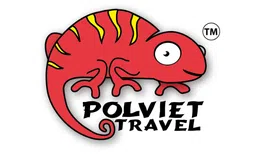 Logo Công ty TNHH POLVIET TRAVEL