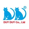 Logo Công Ty TNHH Sản Xuất Thương Mại Dịch Vụ Duy Duy