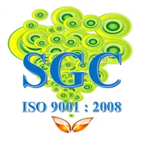 Logo Công Ty Cổ Phần Dịch Vụ Công Nghệ Sài Gòn