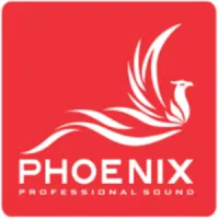 Logo Công Ty Cổ Phần Điện Tử Và Công Nghệ Phượng Hoàng