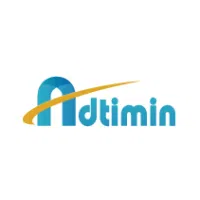 Logo Công Ty TNHH Truyền Thông Adtimin