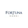 Logo Công ty TNHH khách sạn Hà Nội Fortuna