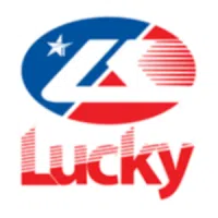 Logo Công Ty TNHH Xuất Nhập Khẩu Điện Máy Lucky
