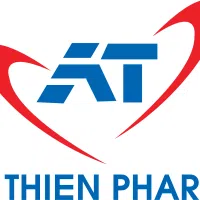 Logo Công Ty Cổ Phần Dược Phẩm An Thiên