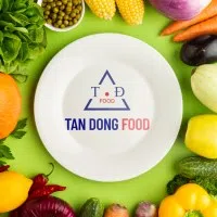 Logo Công Ty TNHH Sản Xuất Thương Mại Tân Đông