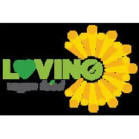 Logo Công Ty TNHH Thực Phẩm Xanh Loving