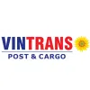 Logo Công Ty Cổ Phần Vận Tải Bưu Chính Việt Nam