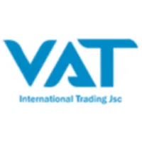 Logo CÔNG TY CỔ PHẦN THƯƠNG MẠI QUỐC TẾ VAT