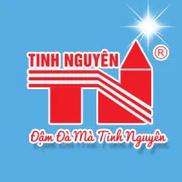 Logo Công Ty TNHH MTV Thực Phẩm Tinh Nguyên