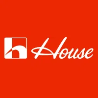 Logo Công Ty TNHH Thực Phẩm House Việt Nam