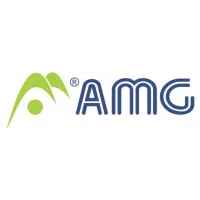 Logo Công Ty Cổ Phần Đầu Tư AMG Việt Nam